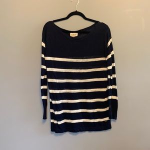Denim & Supply Striped Sweater
